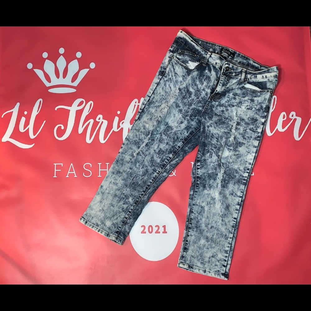 Kids jeans